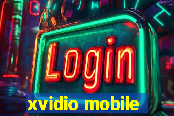 xvidio mobile